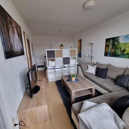 Ferienwohnung Altenau Im Harz, Hunde Esterno foto