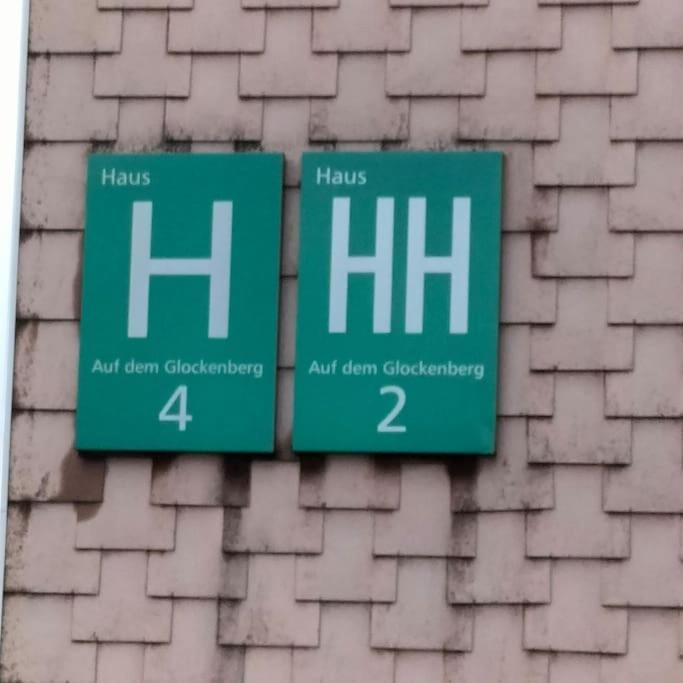 Ferienwohnung Altenau Im Harz, Hunde Esterno foto