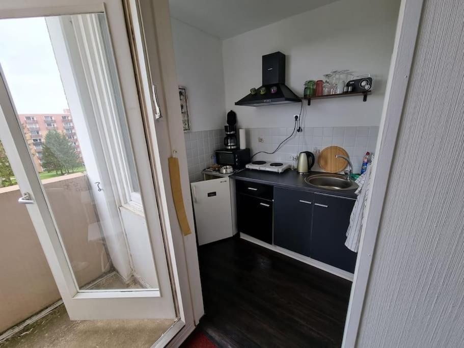 Ferienwohnung Altenau Im Harz, Hunde Esterno foto