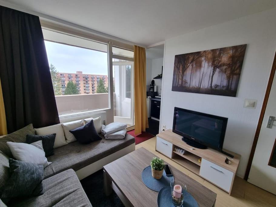 Ferienwohnung Altenau Im Harz, Hunde Esterno foto