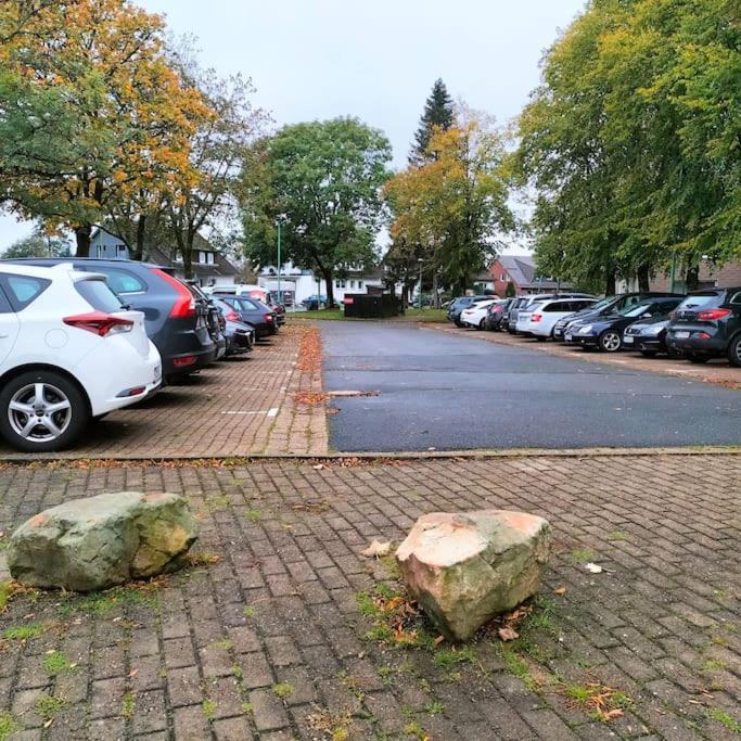 Ferienwohnung Altenau Im Harz, Hunde Esterno foto