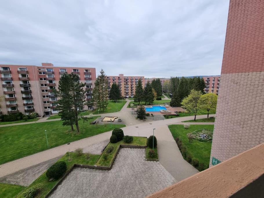 Ferienwohnung Altenau Im Harz, Hunde Esterno foto