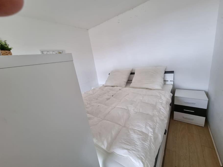Ferienwohnung Altenau Im Harz, Hunde Esterno foto