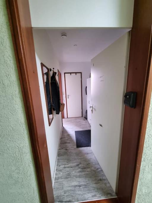 Ferienwohnung Altenau Im Harz, Hunde Esterno foto