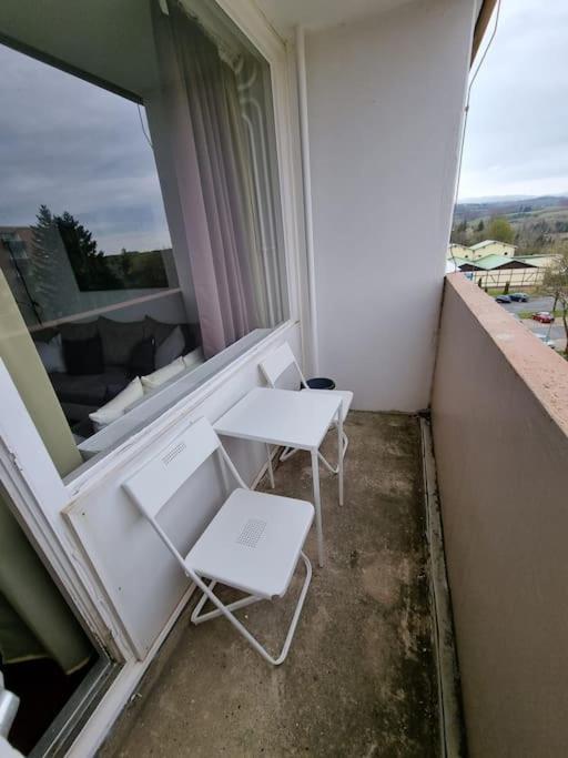 Ferienwohnung Altenau Im Harz, Hunde Esterno foto