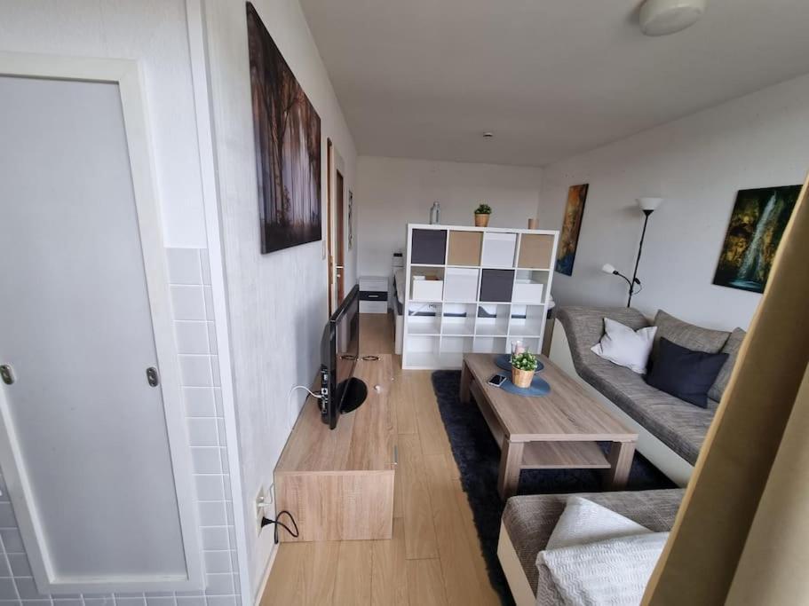 Ferienwohnung Altenau Im Harz, Hunde Esterno foto