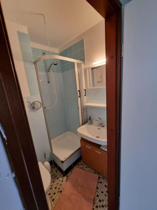 Ferienwohnung Altenau Im Harz, Hunde Esterno foto