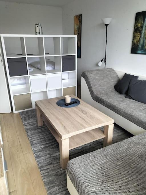 Ferienwohnung Altenau Im Harz, Hunde Esterno foto