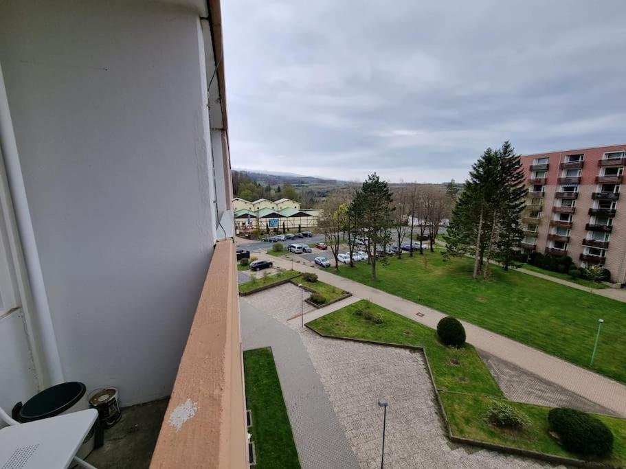 Ferienwohnung Altenau Im Harz, Hunde Esterno foto